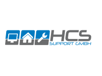 HCS Support Logo